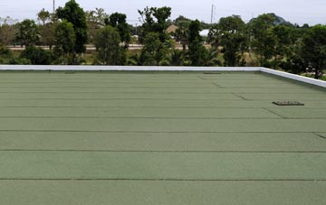 all Shade roofing types quoted for