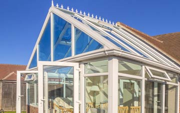 conservatory roof insulation costs Shade