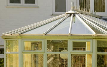 conservatory roof repair Shade, West Yorkshire