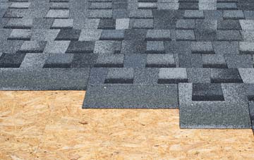 expert Shade asphalt roof companies