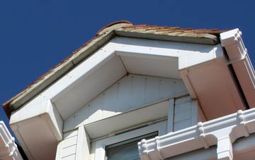 Shade fascia installation costs