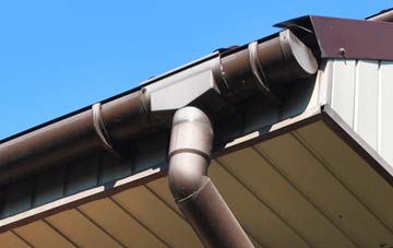 types of Shade fascias