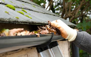 gutter cleaning Shade, West Yorkshire