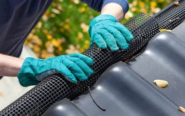 Shade gutter repair companies