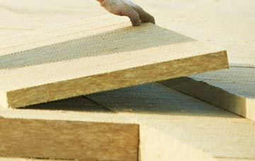 measuring Shade tapered insulation