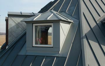 metal roofing Shade, West Yorkshire