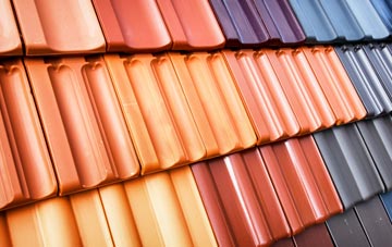 Shade roof tile costs