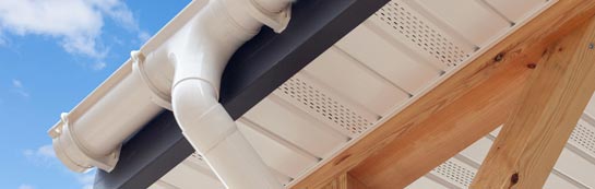 get Shade guttering quotes today