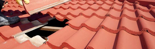 compare Shade roof repair quotes