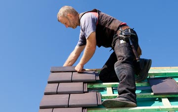 disadvantages of Shade slate roofing