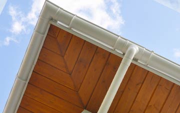 Shade soffit types