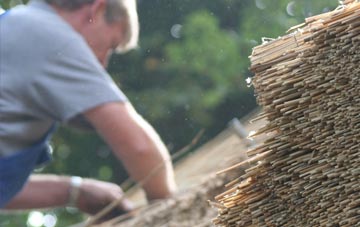 professional Shade thatchers