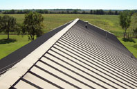 Shade metal roof quotes