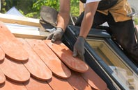Shade tiled roofing companies
