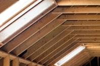 Shade tapered roof insulation quotes