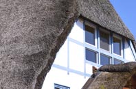 find rated Shade thatchers